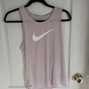 Nike Dri Fit tank top